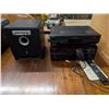 Image 1 : Yamaha Sub Woofer System, Sony Hi Fi Stereo, and etc. (Non tested)