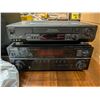 Image 2 : Yamaha Sub Woofer System, Sony Hi Fi Stereo, and etc. (Non tested)