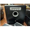 Image 3 : Yamaha Sub Woofer System, Sony Hi Fi Stereo, and etc. (Non tested)