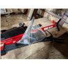 Image 5 : Disassembled Bow flex PR 3000 Workout machine w/ Instructions and etc.
