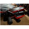 Image 6 : Disassembled Bow flex PR 3000 Workout machine w/ Instructions and etc.