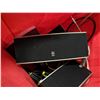 Image 7 : B Tech Speaker Stands w/ Yamaha Various Speakers (Non tested)