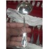 Image 5 : Roger’s silver-plated full set cutlery in a wooden case.