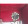 Image 9 : Roger’s silver-plated full set cutlery in a wooden case.
