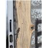 Image 3 : Live edge board- 14" by 9ft height- approx.