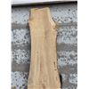 Image 3 : Live edge board- 14" by 9ft height- approx.