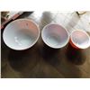 Image 2 : SET OF THREE PYREX, AUTUMN HARVEST, NESTING MIXING BOWLS