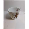 Image 1 : TEDDY BEAR VINTAGE CUP, SINGLE