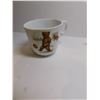 Image 2 : TEDDY BEAR VINTAGE CUP, SINGLE