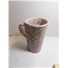 Image 1 : CLAY CHIC HANDMADE MUG, BY SARAH