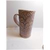 Image 2 : CLAY CHIC HANDMADE MUG, BY SARAH