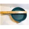 Image 3 : COUNTRY GARDEN HAND PAINTED CAST IRON FRYING PAN