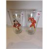 Image 1 : OFFICIAL DC JUSTICE LEAGUE CUPS, FLASH AND WONDER WOMAN
