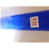 Image 2 : 20” TALL COBALT BLUE VASE