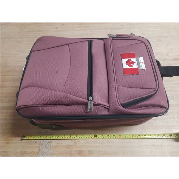 Air Canada Cabin Bag. (20" Height)