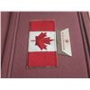Image 2 : Air Canada Cabin Bag. (20" Height)