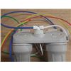 Image 2 : Reverse Osmosis (RO) water filtration system. (Untested)