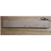 Image 4 : Vintage Thermostat Fanforced Radiant Heater. (Untested)