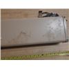 Image 5 : Vintage Thermostat Fanforced Radiant Heater. (Untested)