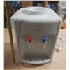 Image 1 : Sunbeam Tabletop Water Dispenser. (Untested)