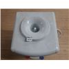 Image 3 : Sunbeam Tabletop Water Dispenser. (Untested)