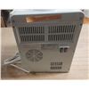 Image 4 : Sunbeam Tabletop Water Dispenser. (Untested)