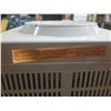 Image 6 : Sunbeam Tabletop Water Dispenser. (Untested)