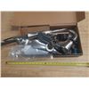 Image 1 : Kitchen Faucet Set. (Used).