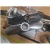 Image 4 : Kitchen Faucet Set. (Used).