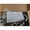 Image 6 : Kitchen Faucet Set. (Used).