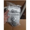 Image 4 : Dirt Devil Vacuum System Hoss and Parts. (Vacuum Not Included Only External Parts)