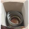 Image 5 : Lot of Bernardin Snap Lid.