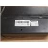 Image 4 : Collection of household items, including a large black cooking pot with a lid, a silver laminator, a