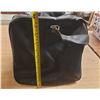 Image 4 : Branded black duffel bag featuring a NAPA Heating Cooling Group logo.