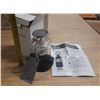 Image 1 : Escort Propane Lantern, specifically the Mighty Lite Mini. (New)
