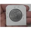 Image 2 : 1992 U.S.A. Half Dollar Coin.