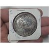 Image 2 : 1967 Canada Silver One Dollar Coin.
