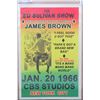 Image 1 : The EdSulivan Show Concert poster