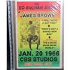 Image 2 : The EdSulivan Show Concert poster