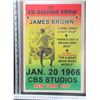 Image 3 : The EdSulivan Show Concert poster