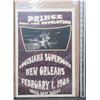 Image 2 : Prince Concert Poster