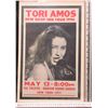 Image 1 : Tori Amos Concert Poster
