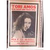 Image 2 : Tori Amos Concert Poster