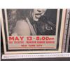 Image 3 : Tori Amos Concert Poster