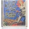 Image 2 : The Replacements Concert Poster