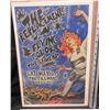 Image 3 : The Replacements Concert Poster