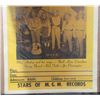 Image 5 : Hank Williams Concert Poster