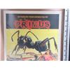 Image 2 : Primus Concert Poster