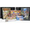 Image 2 : 5- 1000 Pcs. Jigsaw Puzzles