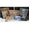 Image 3 : 5- 1000 Pcs. Jigsaw Puzzles